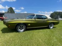 Pontiac GTO - <small></small> 76.000 € <small>TTC</small> - #1