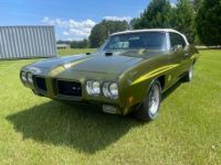 Pontiac GTO - <small></small> 76.000 € <small>TTC</small> - #4