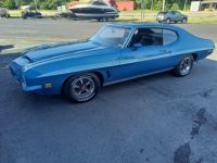 Pontiac GTO - <small></small> 64.700 € <small>TTC</small> - #1