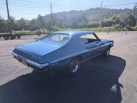 Pontiac GTO - <small></small> 64.700 € <small>TTC</small> - #5