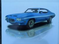 Pontiac GTO - <small></small> 64.700 € <small>TTC</small> - #22