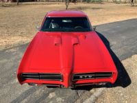 Pontiac GTO - <small></small> 101.900 € <small>TTC</small> - #9