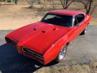 Pontiac GTO - <small></small> 101.900 € <small>TTC</small> - #12