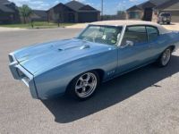 Pontiac GTO - <small></small> 38.600 € <small>TTC</small> - #1