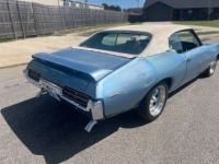 Pontiac GTO - <small></small> 38.600 € <small>TTC</small> - #11