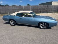 Pontiac GTO - <small></small> 38.600 € <small>TTC</small> - #12