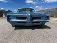 Pontiac GTO - <small></small> 38.600 € <small>TTC</small> - #14