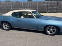 Pontiac GTO - <small></small> 38.600 € <small>TTC</small> - #36