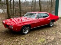 Pontiac GTO - <small></small> 43.000 € <small>TTC</small> - #1