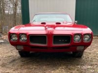 Pontiac GTO - <small></small> 43.000 € <small>TTC</small> - #3