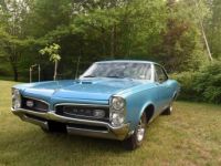 Pontiac GTO - <small></small> 44.800 € <small>TTC</small> - #1