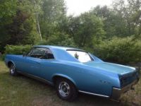 Pontiac GTO - <small></small> 44.800 € <small>TTC</small> - #2