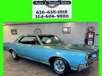 Pontiac GTO - <small></small> 41.700 € <small>TTC</small> - #1