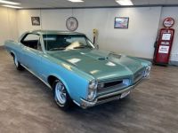 Pontiac GTO - <small></small> 41.700 € <small>TTC</small> - #3