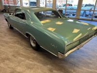 Pontiac GTO - <small></small> 41.700 € <small>TTC</small> - #7