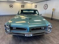 Pontiac GTO - <small></small> 41.700 € <small>TTC</small> - #8