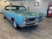 Pontiac GTO - <small></small> 41.700 € <small>TTC</small> - #21