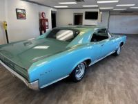 Pontiac GTO - <small></small> 41.700 € <small>TTC</small> - #23