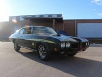 Pontiac GTO - <small></small> 107.100 € <small>TTC</small> - #2