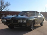 Pontiac GTO - <small></small> 107.100 € <small>TTC</small> - #3