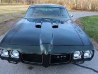 Pontiac GTO - <small></small> 107.100 € <small>TTC</small> - #17