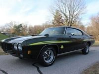 Pontiac GTO - <small></small> 107.100 € <small>TTC</small> - #18