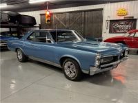 Pontiac GTO - <small></small> 72.700 € <small>TTC</small> - #1