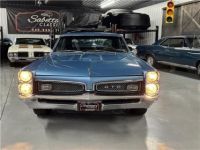 Pontiac GTO - <small></small> 72.700 € <small>TTC</small> - #2