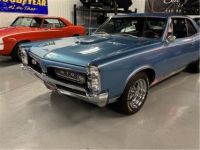 Pontiac GTO - <small></small> 72.700 € <small>TTC</small> - #14