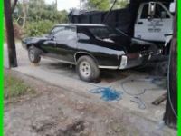 Pontiac GTO - <small></small> 43.400 € <small>TTC</small> - #1