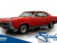 Pontiac GTO - <small></small> 59.200 € <small>TTC</small> - #1