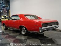 Pontiac GTO - <small></small> 59.200 € <small>TTC</small> - #8