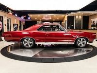 Pontiac GTO - <small></small> 142.700 € <small>TTC</small> - #11