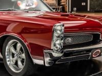 Pontiac GTO - <small></small> 142.700 € <small>TTC</small> - #21