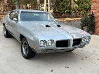 Pontiac GTO - <small></small> 85.700 € <small>TTC</small> - #4