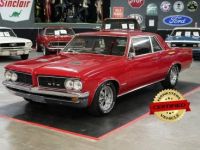 Pontiac GTO - <small></small> 66.300 € <small>TTC</small> - #1