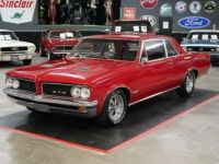 Pontiac GTO - <small></small> 66.300 € <small>TTC</small> - #2