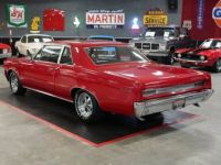 Pontiac GTO - <small></small> 66.300 € <small>TTC</small> - #4