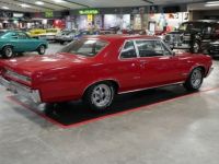 Pontiac GTO - <small></small> 66.300 € <small>TTC</small> - #6