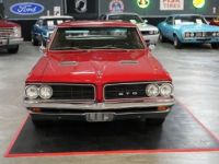 Pontiac GTO - <small></small> 66.300 € <small>TTC</small> - #9