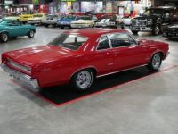 Pontiac GTO - <small></small> 66.300 € <small>TTC</small> - #15