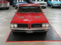 Pontiac GTO - <small></small> 66.300 € <small>TTC</small> - #18