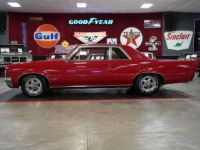 Pontiac GTO - <small></small> 66.300 € <small>TTC</small> - #20