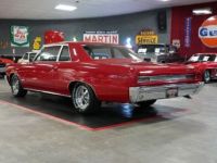 Pontiac GTO - <small></small> 66.300 € <small>TTC</small> - #21