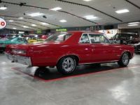 Pontiac GTO - <small></small> 66.300 € <small>TTC</small> - #23