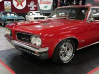 Pontiac GTO - <small></small> 66.300 € <small>TTC</small> - #27