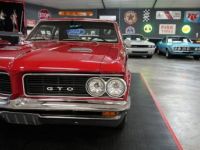 Pontiac GTO - <small></small> 66.300 € <small>TTC</small> - #28