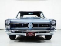 Pontiac GTO - <small></small> 80.000 € <small>TTC</small> - #4