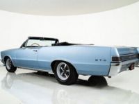 Pontiac GTO - <small></small> 80.000 € <small>TTC</small> - #9