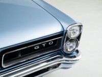 Pontiac GTO - <small></small> 80.000 € <small>TTC</small> - #17